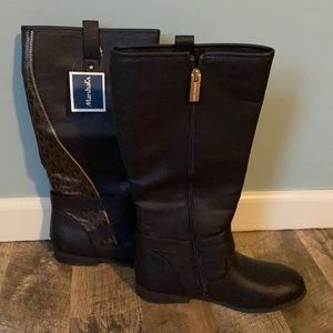 Girls Michael Kors Boots